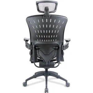 Chaise en maille - Product Image 5