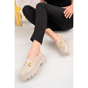 Lena donna scarpe mocassini con accessori LENA25560 - Product Image 5