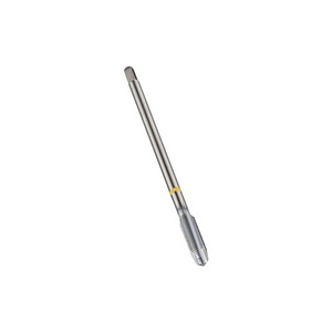 DORMER Hard Chrome-Plated DIN 374B 3.5-5 SHARK E299 24x2 HSS-E-PM Machine <b>Tap</b> 2.5 6H Product Category <b>Taps</b> - Product Image 1