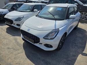 Prix Compétitif Spécial 2026 Suzuki Swift GLX, 1.2 litres - Product Image 4