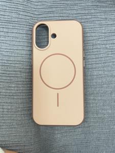 Coque Magnétique Officielle pour iPhone 13-17 Air Pro Max Series, Coque Arrière Souple en TPU Couleur Unie, Antichoc 2-en-1 TPU+PC Sans Support - Product Image 5