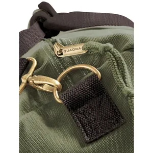 Borse Sportive Promozionali in Tela Vintage Personalizzate con Coulisse per Merchandising - Product Image 4