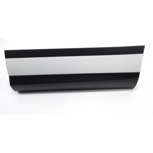 Moldura de Puerta Trasera Izquierda para Land Rover Range Rover Evoque Serie K8D2-274A49-A (18>) - Product Image 1