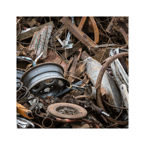 Déchets métalliques en laiton de haute qualité, divers grades, pour l'exportation vers les installations de raffinage - Product Image 4