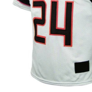 Uniforme de Lacrosse para Hombre de Estilo Único, Calidad Premium, Ligero, Superventas, con el Mejor Diseño y Mangas Cortas - Product Image 4