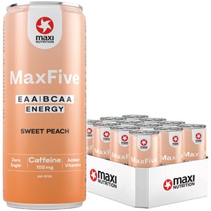 Original <b>Maximal</b> Energy Drink Can Coffee and Taurine Refreshment Beverage for Sports Recovery and Daily Use - Product Image 3