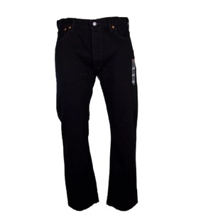 New Latest Style Denim <b>Jeans</b> Straight <b>Leg</b> 100% Cotton <b>Wide</b> <b>Leg</b> Flared Pants Hot Selling High Quality Lightweight RRI-MDJP-21 - Product Image 6
