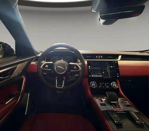 Jaguar F-Pace R-Dynamic SE 2021 Nuevo/Usado en Venta - Product Image 2