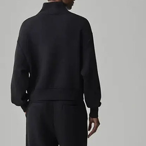 Sweat-shirt personnalisé de haute qualité Sweat-shirt oversize Pull coloré Sweat-shirt doux de haute qualité Sweat-shirt à capuche imprimé Personnaliser - Product Image 4