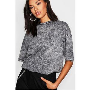 เสื้อเชิ้ตผู้หญิงสั่งทำพิเศษ ทันสมัย เนื้อผ้านุ่ม ระบายอากาศได้ดี ผ้าฝ้าย ใส่สบาย เหมาะกับฤดูร้อน สไตล์ลำลอง ทรงโอเวอร์ไซส์ แฟชั่นสตรีทแวร์ พิมพ์ลาย พรีเมียม ขายส่ง - Product Image 4