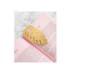 Popular latón bookmarker regalos para libro titular regalo útiles escolares tamaño personalizado producto más vendido - Product Image 4