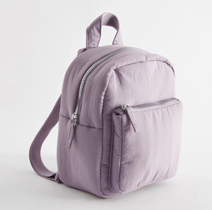 Nuevo estilo, Etiqueta Privada, marca personalizada, mochilas escolares de nailon sólido, mochila para niños pequeños - Product Image 2