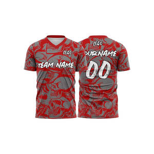 Camiseta Lisa personalizada con impresión a granel de fábrica, camiseta unisex con logotipo impreso, buena publicidad - Product Image 1