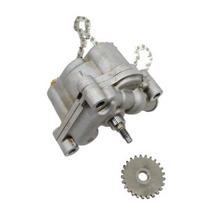 POMPE À HUILE DACIA Duster 1ère Série 150107151R H4M 438, H4M 738 Essence 1600 (10>17) - Product Image 6