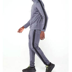 ชุดวอร์มสำหรับผู้ชายสไตล์ต่างๆ - Product Image 3