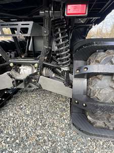 แคน-แอม เอาท์แลนเดอร์ 850 6x6 ปี 2026 - Product Image 4
