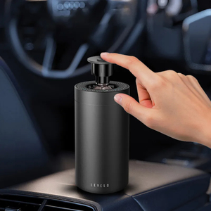 Diffuseur d'arômes pour voiture Levelo 2000mAh Ambiance - Product Image 6