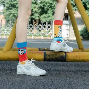 All'ingrosso della fabbrica divertenti felici e confortevoli calze di cotone di alta qualità per gli uomini e le donne <span class=keywords><strong>regali</strong></span> - Product Image 5