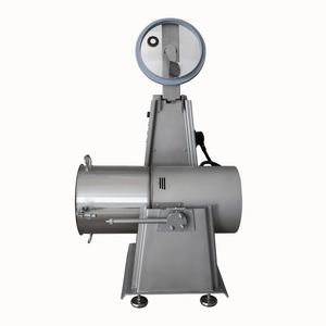 Procesador de Alimentos Comercial Multifuncional Ecológico de Velocidad Variable de Grado Premium de 45 Litros para Planta de Procesamiento de Vegetales - Product Image 2