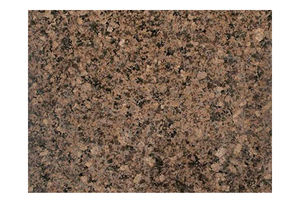 Granit brun désert poli pour les comptoirs de cuisine, les vanités de salle de bain et les applications de revêtement de sol - Product Image 4