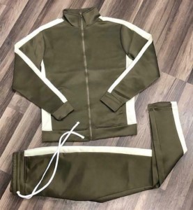 Durable Stuff Hommes Pull Survêtements Respirant Facile À Porter Top Tendance Offre Spéciale À Capuche Nouveau Design Prix Pas Cher - Product Image 2