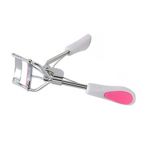 Custom Made Anti-Slip Stainless Steel Eyelashes <b>Curler</b> Mirror Finish Eyelash Extension <b>Curlers</b> - Product Image 6