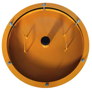 MultiFix Steel Test Plugs Plugline for Quick <b>Secure</b> Pipe Sealing Plumbing Construction Repairs EN 1610:2015 Certified - Product Image 1