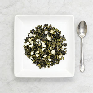 High-quality H-007 Sugar Free Fruit <strong>Tea</strong> Yunding Coconut Oolong <strong>Tea</strong> Slimming Health Loose Leaf <strong>Tea</strong> First Grade Customizable - Product Image 3