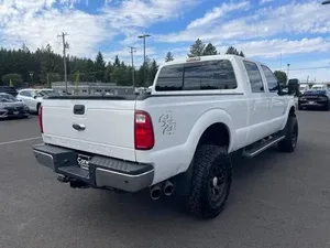 2014 Ford Lariat Super Duty - Product Image 2