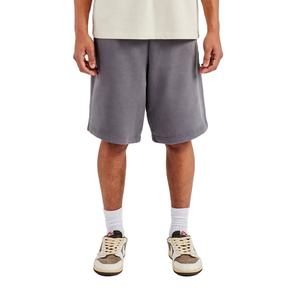 Shorts amples et décontractés pour hommes en molleton French Terry, nouvelle collection 2026, idéaux pour la plage, avec design inédit - Product Image 3