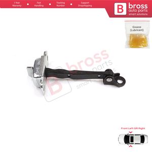 BDP1540 puerta delantera Stop Check Assy limitador Correa 4/5 puerta 2011-2018 para Accent MK4 RB RC 79380-0U000 Bross Auto Parts - Product Image 4