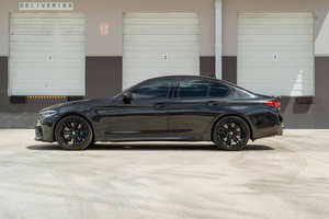 BMW M5 2020 USADO EN PERFECTAS CONDICIONES - Product Image 6