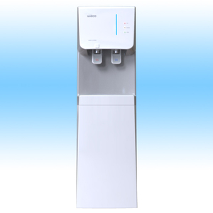 Dispensador de agua para el hogar y la Oficina WACO con compresor dispensador de agua de alta calidad para purificador de agua fría y caliente - Product Image 2