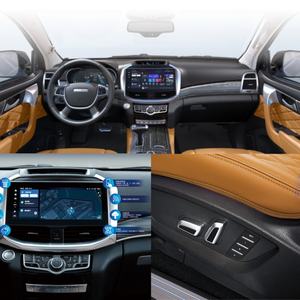 Coche de Gasolina Usado en China, SUV 4x4 con Tracción en las Cuatro Ruedas, Venta Caliente, Coche H9 con Volante a la Izquierda, Vehículos de Gasolina, Coches para Adultos de China - Product Image 3