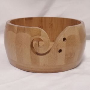 ชุดชามเรซินไม้แท้แบบนำกลับมาใช้ใหม่ได้เครื่องครัวไม้เนื้ออ่อนสำหรับบ้านร้านอาหารดีไซน์แบบคลาสสิก - Product Image 5