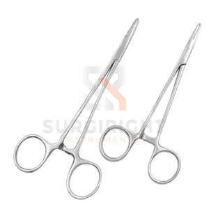 ที่ใส่เข็มสำหรับเย็บแผลผ่าตัดและใช้ทางการแพทย์ที่วางเข็มมืออาชีพเหมาะสำหรับการผ่าตัดและเย็บเครื่องมือผ่าตัด - Product Image 2