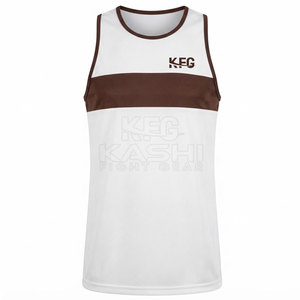 Ensemble de combinaison de boxe personnalisée à faible MOQ pour hommes - Léger et respirant en polyester/nylon pour l'entraînement de boxe et la pratique en salle de sport - Product Image 1
