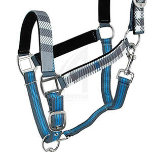 Productos Ecuestres al por Mayor, Collares para Caballos con Equipo de Alta Calidad, Collares para Montar a Caballo - Product Image 6