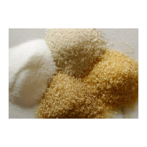 Sucre raffiné brun ICUMSA 45 de super qualité Sucre raffiné granulé blanc et sucre brun-Produit le plus vendu - Product Image 6