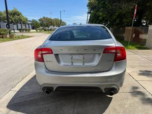 รถยนต์มือสอง Volvo S60 T5 Dynamic ปี 2017 ราคาถูก ขาย - Product Image 6