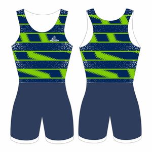 Venta al por mayor de uniformes de Lucha Libre Profesional, camisetas, medias de sublimación, ropa, pantalones cortos MMA, ropa deportiva de entrenamiento, trajes ODM OEM - Product Image 2