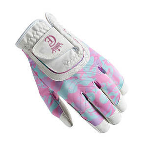 ถุงมือกอล์ฟหนังนิ่มสำหรับผู้ชาย, ถุงมือกอล์ฟหนังนิ่มมีหน้าจอสัมผัส - Product Image 4