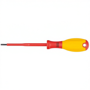Destornillador Aislado de Protección Hazet de 1000V con Perfil de Ranura - Product Image 2