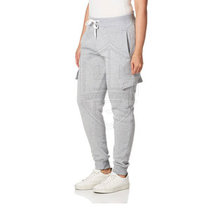 Nueva llegada de los hombres de calidad superior Jogger Pant Venta caliente de secado rápido de algodón pantalones de chándal Estilo Casual Precio de fábrica - Product Image 2
