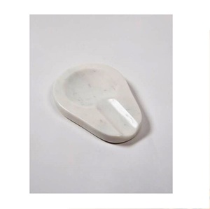 Support à cuillères et porte-couverts en acier inoxydable, couleur personnalisée, fait main, écologique, compatible lave-vaisselle - Product Image 6