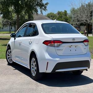 La Velocidad máxima Toyota Corolla disponible para la venta Volante a la izquierda Coche nuevo Coches usados En stock Mejor precio Envío rápido Comprar ahora - Product Image 3