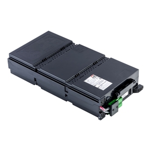 Batteria di Ricambio SCHNEIDER ELECTRIC APCRBC141 per APC con 2 Anni di Garanzia, Accessorio di Alimentazione - Product Image 1