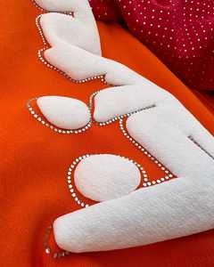 Sweat-shirts à capuche en molleton de streetwear haut de gamme pour hommes/Sweat-shirts pour hommes Sweat-shirt à fermeture éclair décontracté pour hommes Sweat-shirt tendance - Product Image 5