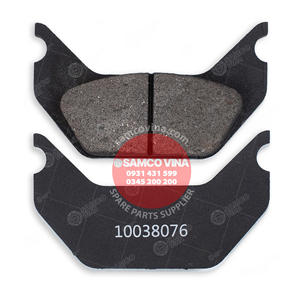 Sistema de Pastillas de Freno 10038076 para Apilador de Contenedores/Carretilla Elevadora Kalmar, Entrega Disponible en Todo el Mundo - Product Image 2