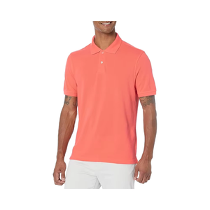 Chemise polo pour homme - Product Image 1